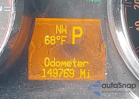 2009 Saturn Vue V6 Xe из США, поврежденный, VIN 3GSDL43N19S597970